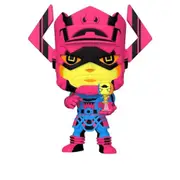 [Fantastic Four] Galactus with Silver Surfer Pop! BL Vinyl Chase Ships 1 in 6