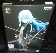 BAN DAI - OTHERWORLDER - RIMURU TEMPEST - FIGURINE BANPRESTO
