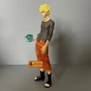 Anime ninja Shippuuden Uzumaki Fashion Style face change PVC Figure Toy Gift R