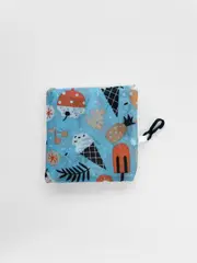 Reusable Shopping Bag - Ice Cream Sunday