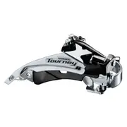 Shimano Tourney TY510 6/7 Speed Front Derailleur