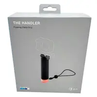 在飛比找蝦皮購物優惠-GoPro THE HANDLER漂浮手把3.0 AFHGM