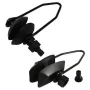 Marine Motor Flush Ear Muff Cup Water Flusher Flush Away Sand