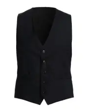 [TRUSSARDI] TRUSSARDI Tailored Vests - Item 49593736