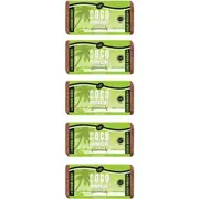 5x 650g Coco Brick Premium Coir Peat Organic Plant Growth Media Husk Nutrifield