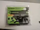 Brand New Greenlee 7235BB Slug-Buster 1/2" - 1-1/4" Manual Knockout Set