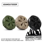 【ADAMOUTDOOR】戶外戰術蚊香盒(官方旗艦店 ADMCH-RP01 不鏽鋼蚊香座)