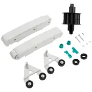 Turbine Replacement Kit Pool Cleaner Repair Kit Plastic A-Frames and Pod Combos