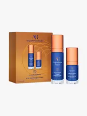The Glow Essentials Set