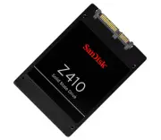 SanDisk SD8SBBU-480G-1122 Z410 480Gb SATA-6.0Gbps 2.5-Inch 7mm TLC SSD *New*