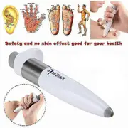 Portable Pulse Pain Relief Pen Anaesia Auncture Point Massar Gzb-Ribn