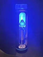 Firefly Star Wars with Lightsaber Light-Up Timer Toothbrush - Rey