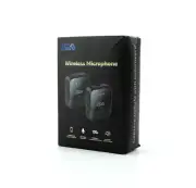 Wireless Lavalier Microphone For iPhone Colorlizard B09SFY5KZZ | NEW