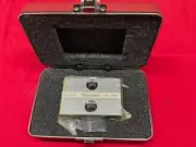 Starrett 706AZ Hardened Steel Inspection Inch Block 1" x 2" x 3" IN STOCK