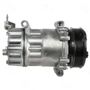 For 2015 Mini Cooper Paceman A/C Compressor 4 Seasons 525UB18 (for: Mini)