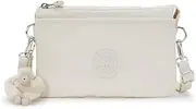 [Kipling] Lightweight, spacious, comfortable and versatile shoulder bag. It has several compartments, one of which is closed with zip, convenient pocket on the front, long shoulder strap, adjustable and