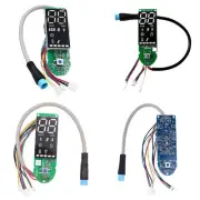 For Xiaomi Electric Scooter Replacement Dashboard Display for M365 Models