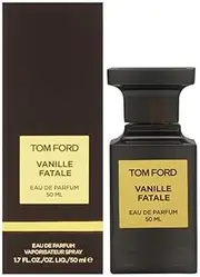 [Tom Ford] Vanille Fatale (U) EDP US, 50 ml
