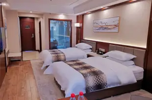 西安熙林酒店Xi'An Xi Lin HOTEL