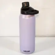 CamelBak 32oz Vacuum Insulated Stainless Steel Water Bottle Chute Mag Lgt Purple