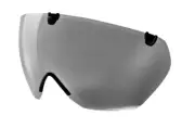 Kask Mistral Eye Shield Silver Mirror - Authorized Kask Dealer