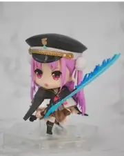 Heaven Burns Red Tama Kunimi Deforme Action Figure