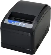 JSEIAJB Thermal Label Printer Machine Supermarket Barcode Sticker Roll Label Printer