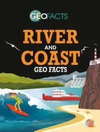 在飛比找博客來優惠-River and Coast Geo Facts