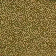 Kravet Design Small Scale Leafy Vine Green Yellow Cotton Rayon Upholstery Fabric