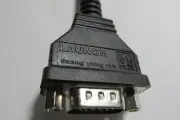 Launch connector SSANG YOUNG 14 for USE WITH LAUNCH GX3 X431 OBD oem
