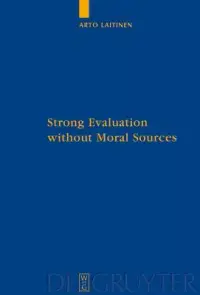 在飛比找博客來優惠-Strong Evaluation Without Mora