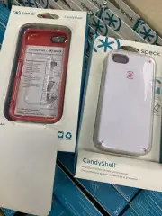 Bulk lot iPhone 5/5s speck hard cases (220423/10)