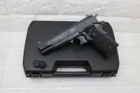 在飛比找Yahoo!奇摩拍賣優惠-台南 武星級 UMAREX Colt 1911A1 4.5m