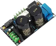 YDuupxe Digital Post Power Amplifier Board UPC1237 Post Amplifier Board LM3886 2.0 for Store Solicitation Home Theater 24V