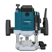Electric Trimmer Router 1800W Milling Machine 1/2 Collet Chuck Carving Machine