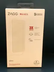 Zagg Glass Invinsivble Shield Galaxy A13 5G