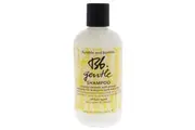 Gentle Shampoo by Bumble and Bumble for Unisex - 8 oz Shampoo