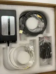 FY-1x4-SM-13/15-90-15-FP-02-R Optic Fiber Switch
