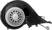 Truck Electrical System Air Conditioning Heater Fan Motor Interior Air Blower OEM 82349000 84223449 Compatible for Volvo FH16