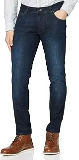 [Bugatti] Men's 3038D-76683 Jeans