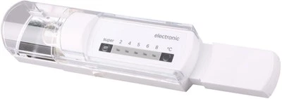 Programming unit Electronics Refrigerator Original Bosch Neff Constructa Balay 4