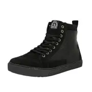 Neo Black Black