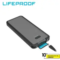 在飛比找蝦皮商城精選優惠-LIFEPROOF 高效行動電源+無線充電器 全方位 防水 