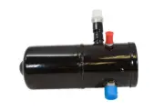 Ford YW1Z-19C836-AA YF-2685 Genuine OEM Crown Victoria AC Accumulator Drier