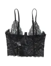 [VERSACE] VERSACE Bustiers, Corsets & Suspenders - Item 48363702