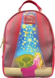Tangled - Art Mini Backpack