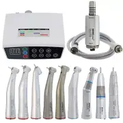 BEING COXO Dental Electric Micro Motor LED Brushless 1:1 1:5 Handpiece KaVo NSK