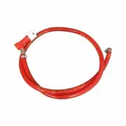 5/16" Gas Line Assembly - Pin Lock - Draft Beer Dispensing Cornelius Corny Keg