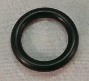 Dash #208 Buna-N O-ring 5/8 ID x 7/8 OD x 1/8 CS Durometer 70 Qty: 25