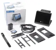 24MP 48MP Negative HD Film Slider Scanner 135Mm 126Mm 110Mm Super8 Slide Convert